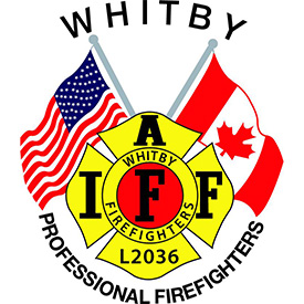 Whitby Firefighters